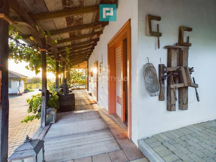 Pivnițele Birăuaș D.O.C Miniș - RATE FĂRĂ DOBÂNDĂ - 14