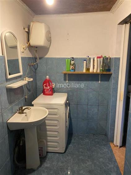 TEREN SI CASA UILEACUL DE MUNTE | 2.215MP - 6