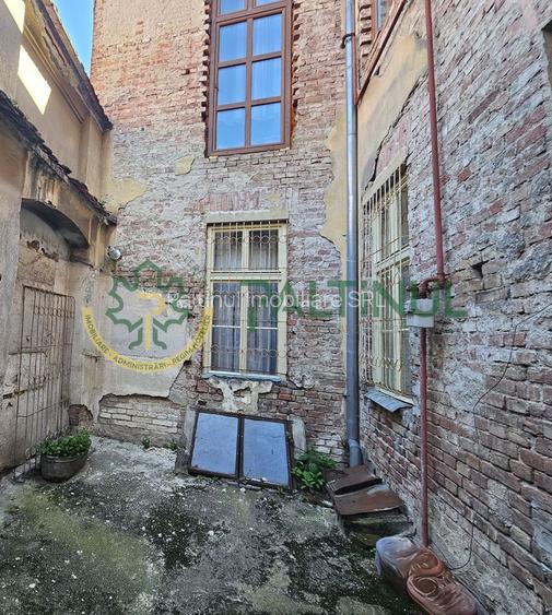 Apartament de inchiriat pe str. Xenopol, Sibiu - 14