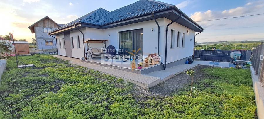 Casa P+POD, 4 CAMERE 115 MP, Cornesti - MIROSLAVA - 4