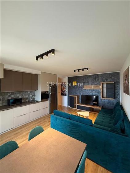 Vanzare 3 Camere Otopeni Central Lidl - 2