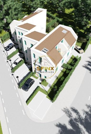 De Vanzare Casa noua Otopeni - 10