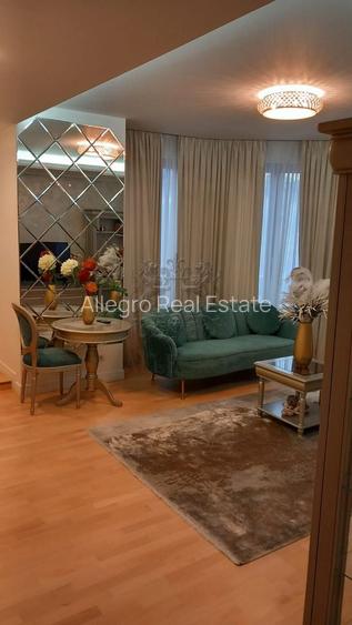 Inchiriere | H139 | Calea Victoriei | 2 Camere | Bloc 2021 - 2