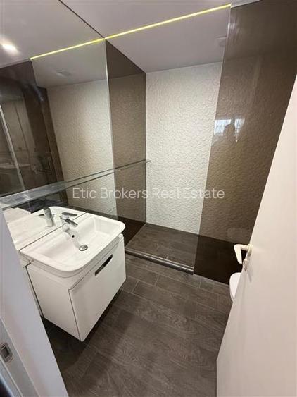 Inchiriere apartament 2 camere, Cortina Residence, parcare inclusa - 8
