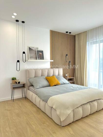 Casă de vânzare Tunari, complet amenajată și utilată - 10