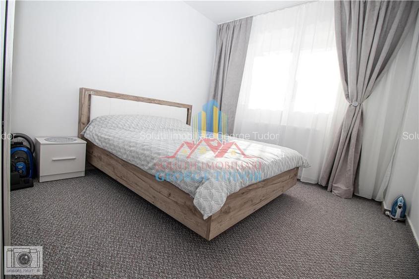 Apartament 2 camere, Str. Viilor 33, Bl.8, Chiajna - 9