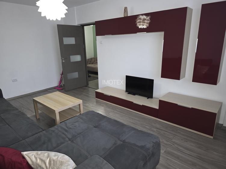 Apartament cu 3 camere modern, decomandat si spatios in Nord - 2