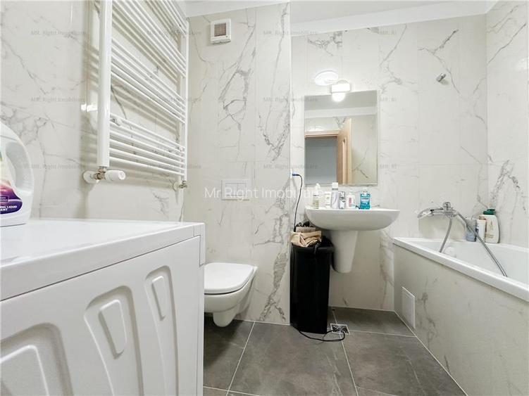 Apartament 2 camere | Openspace | Top City | Coresi - 5