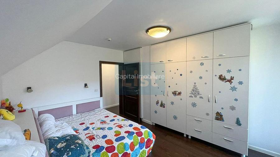 Casa utilata , refugiul perfect la poalele muntelui Semenic!  - 26