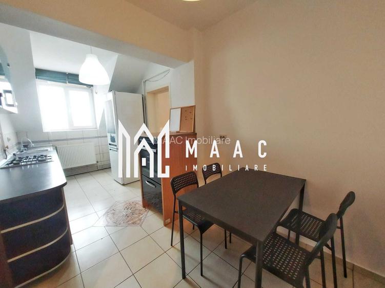 Apartament 2 camere | 64 MPU | Loc de parcare | Strand - 4