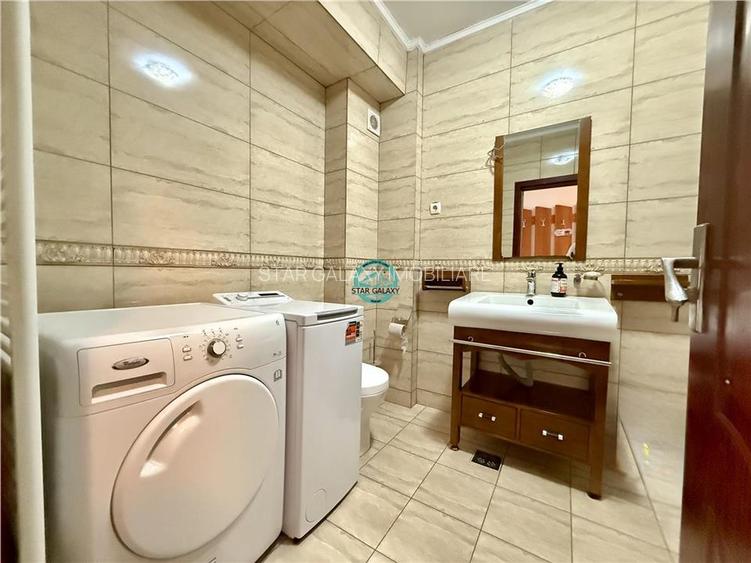 Apartament cu 3 camere si 2 bai, modern, in 7 Noiembrie - 7