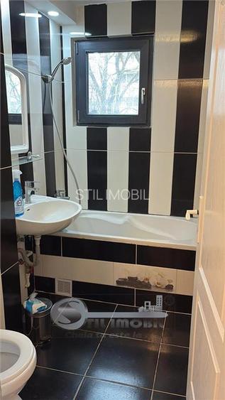 Apartament 2 camere, Copou - 5