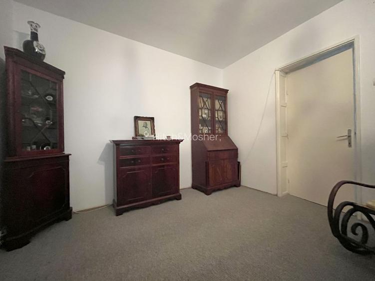 Vânzare apartament 2 camere – etaj 1, zonă Medicinei - 3