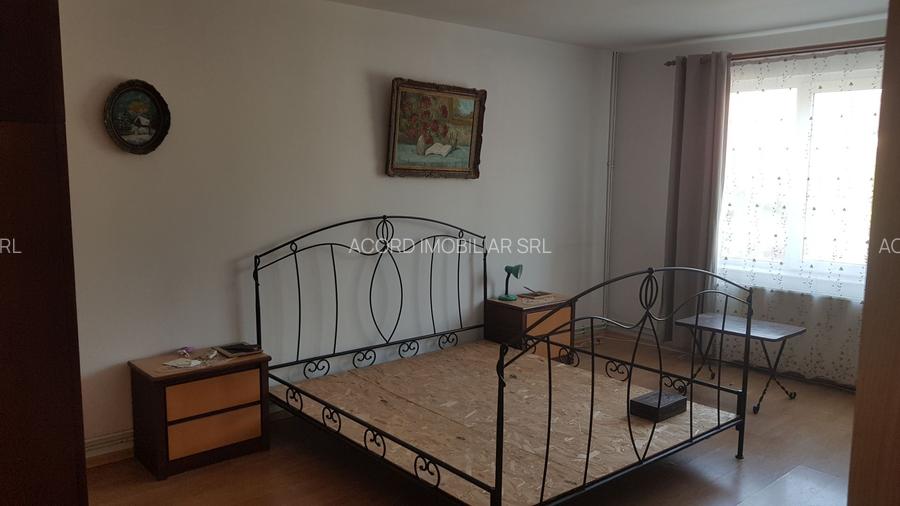 Techirghiol-vila deosebita D+P+1+M - 19