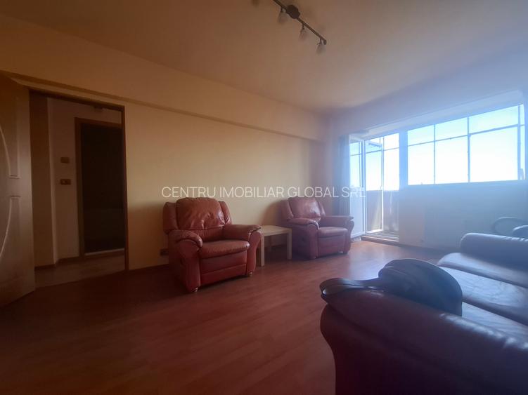 apartament cu 3 camere - 12