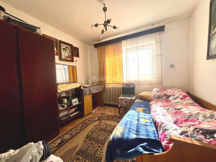 Apartament 2 camere 48mp Dva Nord mobilat utilat 47.500eur neg - 8