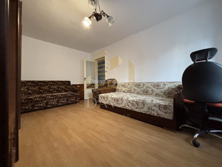 Apartament de 4 camere decomandat | Manastur - 3