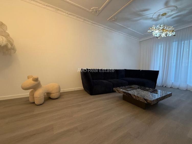 Apartament 2 camere 65 mp Exigent Plaza Residence - Faza 5 Lujerului Politehnica - 4