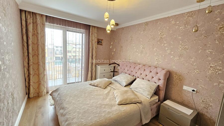 0 % comision, 3 camere in vila, parcare si doua boxe incluse-Buna Ziua - 7