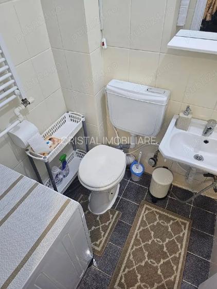 Apartament 2 camere, complet mobilat si utilat, Militari - Lujerului - 7