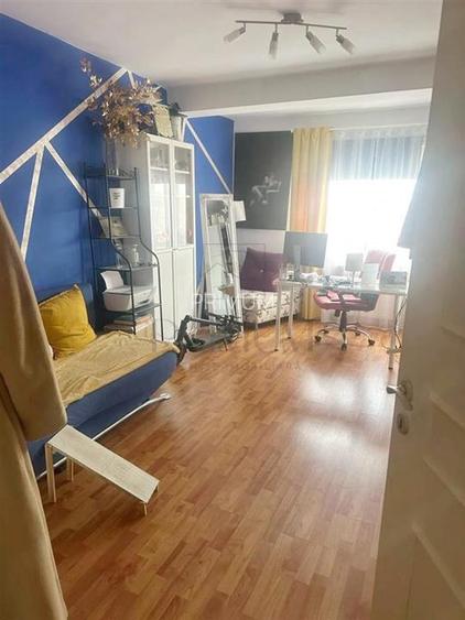 GHIRODA - ETAJ 1 - 3 CAM - 2 BAI - 1 LOC DE PARCARE - CENTRALA PROPRIE/AC - 3 BA - 6