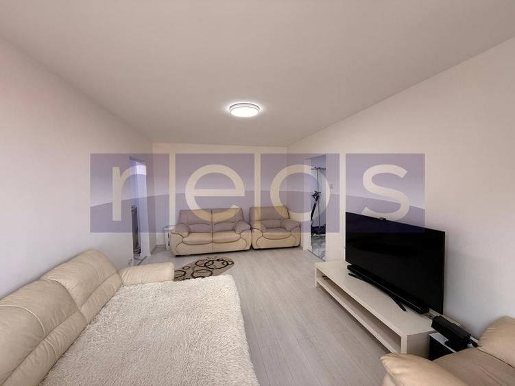 VANZARE 2 CAMERE TITAN | METROU  1 DECEMBRIE 1918 | RENOVAT COMPLET - 3