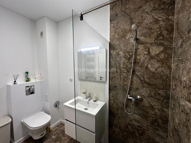 Apartament cochet 2 camere | Central Park | Locație excelentă - 10