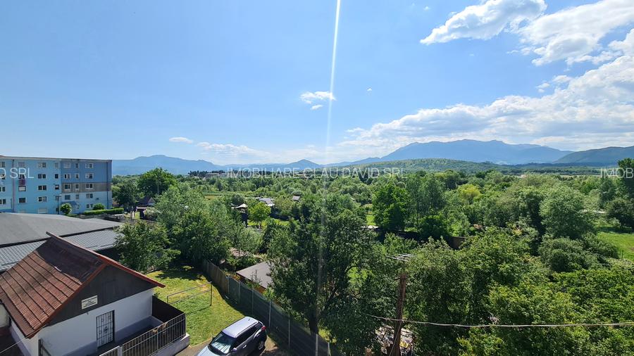 APARTAMENT 2 CAMERE SEMIDECOMANDAT ET 3 - 12