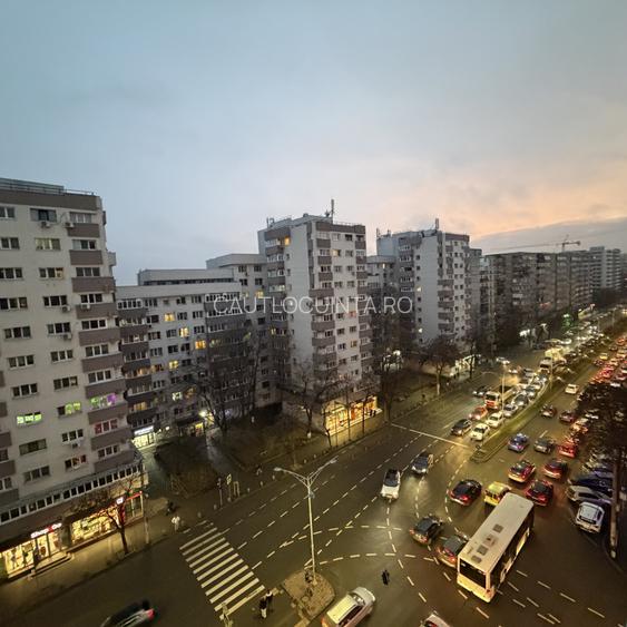 3 Camere | Pacii | Gorjului | Militari | De renovat | metrou 5' - 13