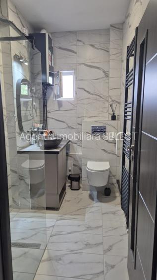 Apartament in Centrul Istoric al Brasovului - 7