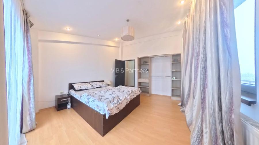 Bucurestii Noi - Apartament 2 camere - SUT 85MP - 6