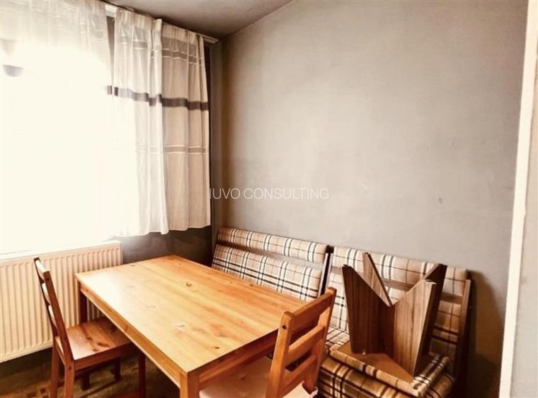 Vanzare Apartament 3 Camere Semidecomandat Bd.Ctin.Brancoveanu - 9