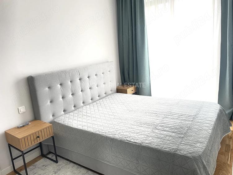 Petrom City Apartment - 3