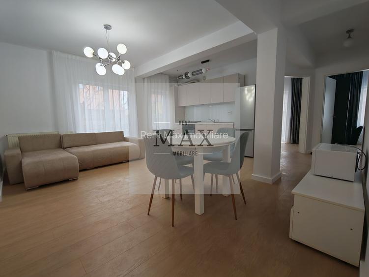 Inchiriere apartament 4 camere , 0%COMISION, etaj 1 , Zorilor - 3