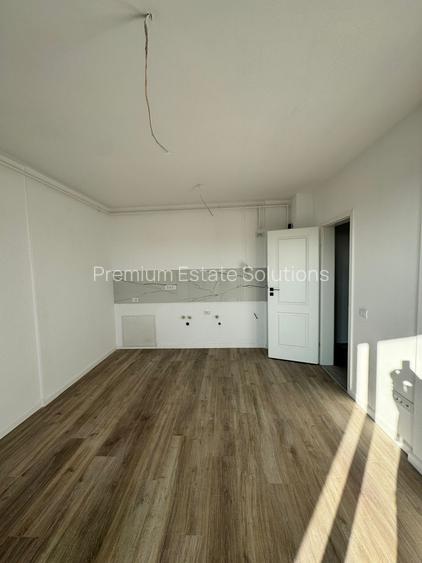 Studio cu 2 camere  in bloc nou in Militari Residence - 3