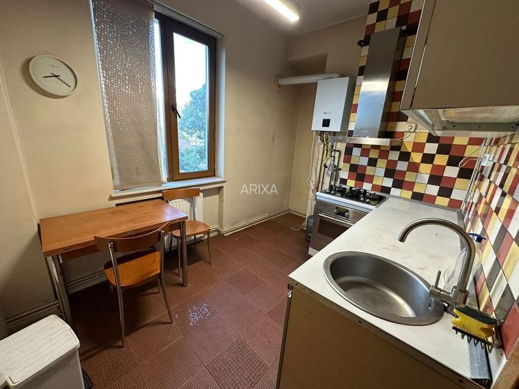 2 Camere Imens Decomandat Drumul Sarii Bloc Rusesc Cotroceni Razoare - 14
