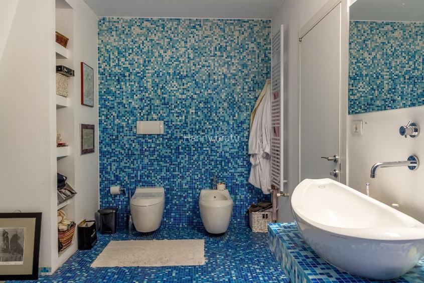 Casa de arhitect in Sector 1 - 11