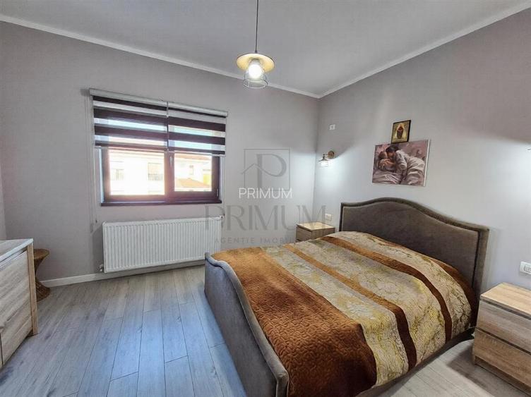 DUMBRAVITA | DUPLEX | 5 CAM | 3 BAI | GARAJ | TERASA | CURTE |ALARMA - 3