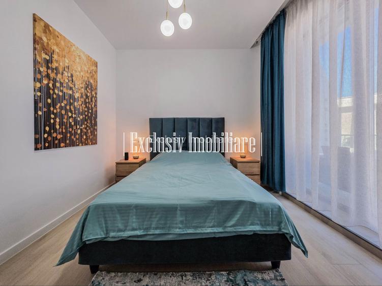 Priveliste Superba -- FIRST RENT - Apartament Premium cu Parcare Privata - 20