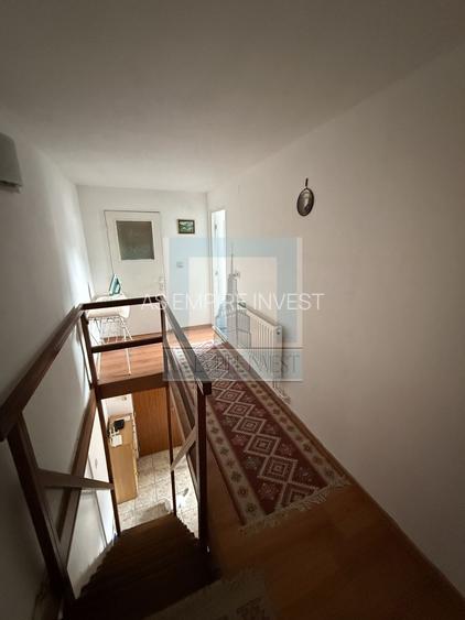 Apartament 4 camere, pe 2 nivele, 92 mp utili-zona Racadau - 10