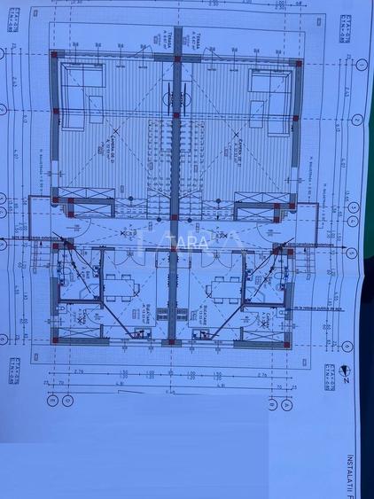 Casă nou edificata, Apahida. - 2