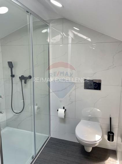 Casă 4 camere | Mobilată complet | Pe drumul spre Slanic - 21