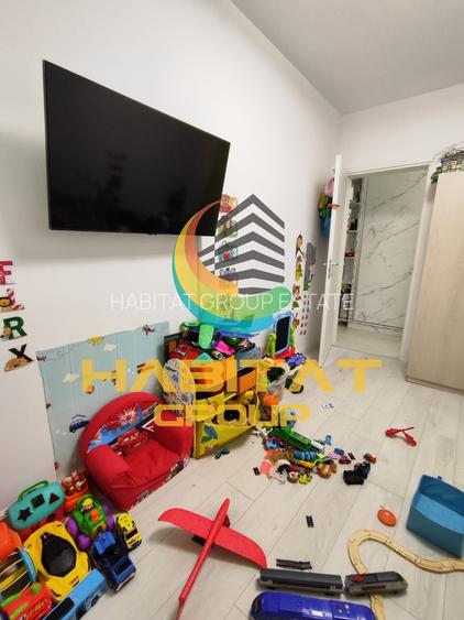 Apartament 4 Camere Sector 4 Strada Luica - Brancoveanu 99Mp - 2