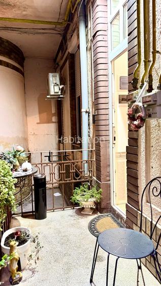 Investiție premium în Piața Unirii, apartament boutique cu randament - 22