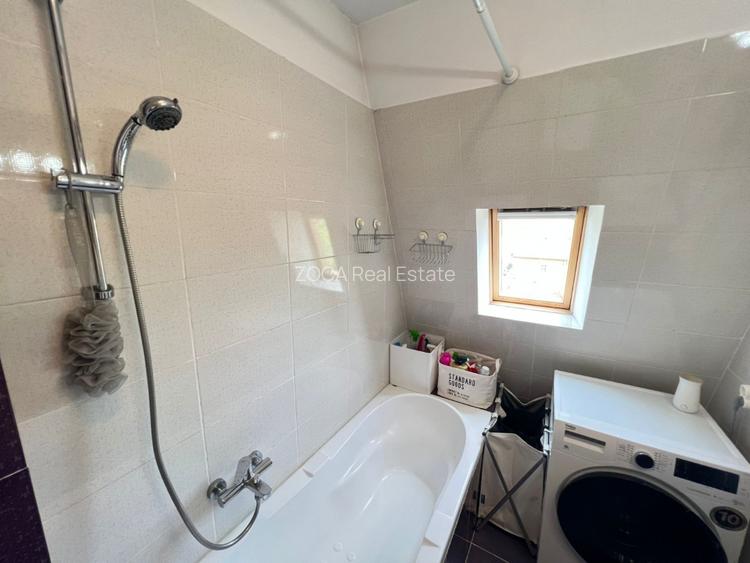 2 CAMERE | BUCURESTII NOI | CHITILA | METROU 15' - 14