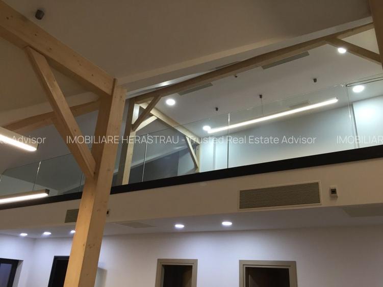 Vila Interbelică restaurată integral - 22