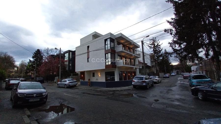 Casa individuala 12 camere Floreasca - 3