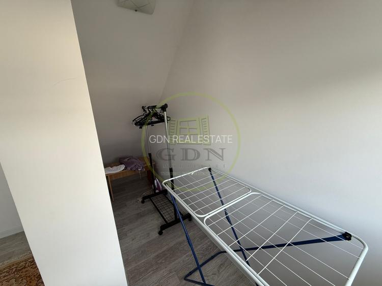 Apartament open-space, 39 mp, Cartier Bariera Valcii, zona Termocentrala - 6