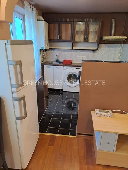Apartament 2 camere,zona Zamfirescu - 7