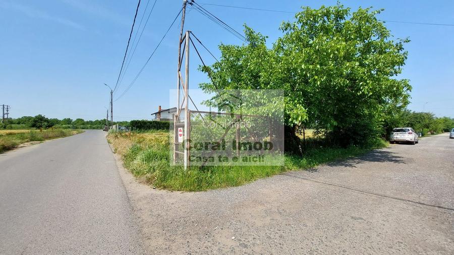 Vanzare 754mp teren Afumati, constructii case - 3